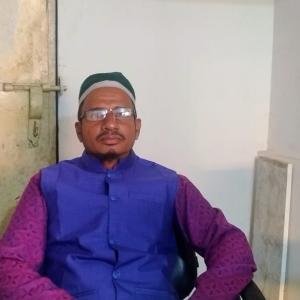 Gulam mouinuddin