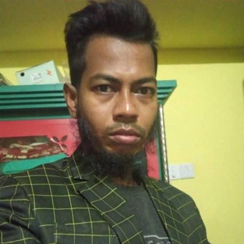 Md Sipon Sarder  Sipon