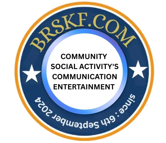 Brskf.com logo
